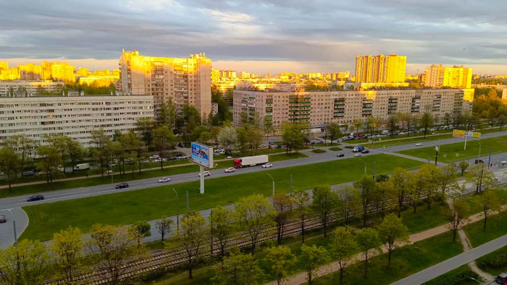 Апартаменты Универса: фото 2