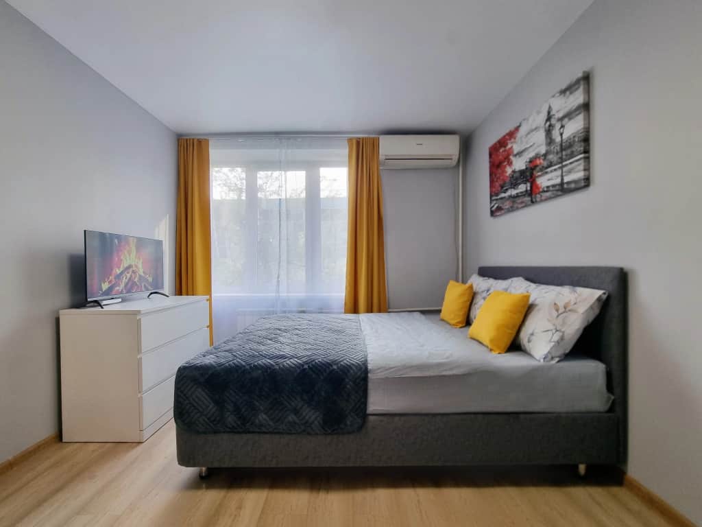 Апартаменты RoomOnDay в ЖК Саяны-Парк арт.000230: фото 3
