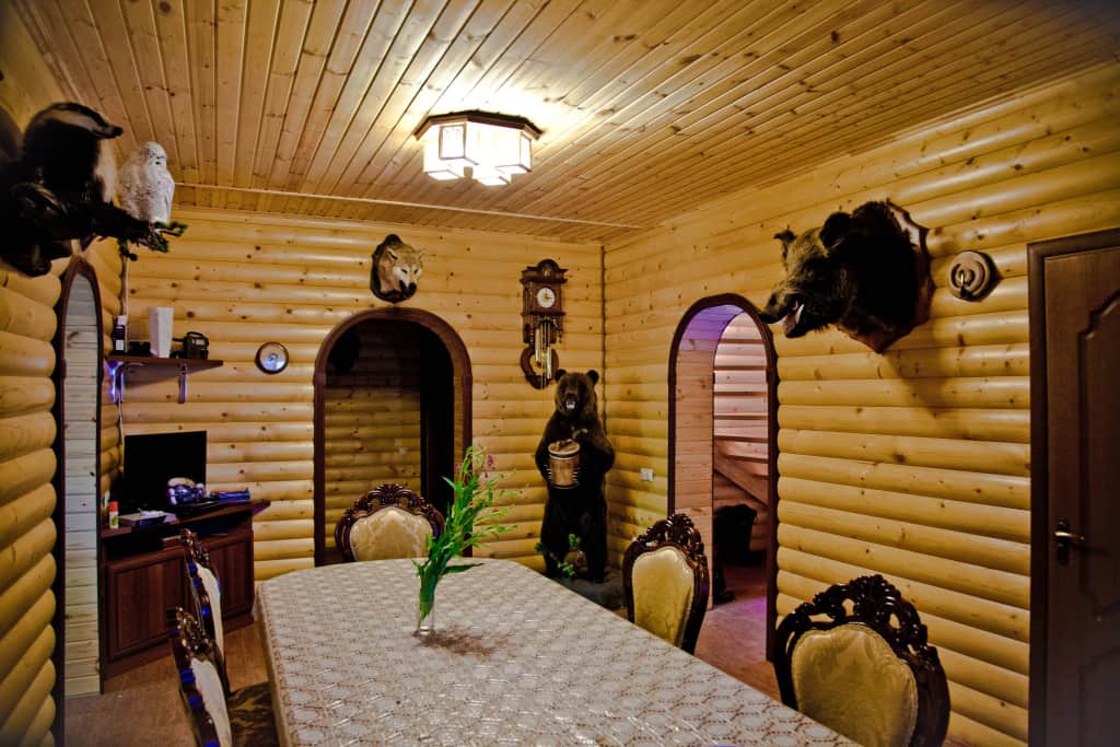 База Отдыха Лесные Дали: фото 3