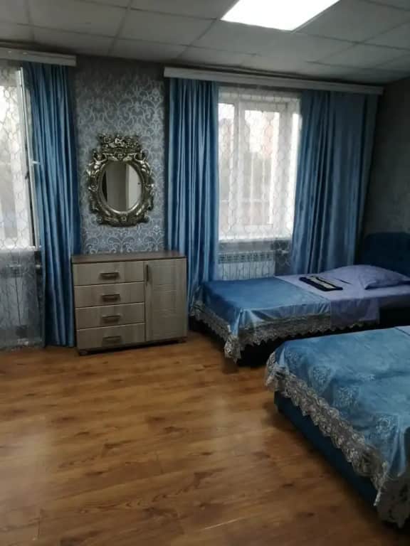 Отель Метелица: фото 3