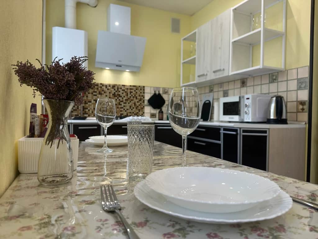 Квартира 2х комнатная в расширенном центре: фото 2