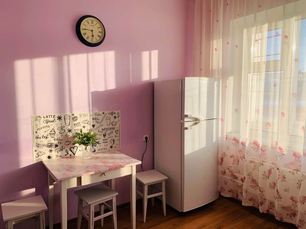 Квартира 1 комн в центре Петра Алексеева 25/1: фото 2