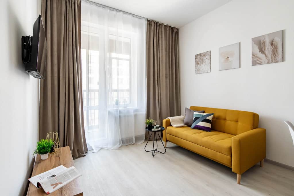 Квартира Merino Home Dzen: фото 2