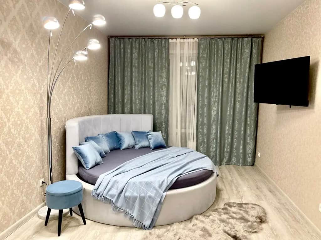 Апартаменты Mars Hotel Власихинская 65а, Корпус 3, Этаж 2: фото 2