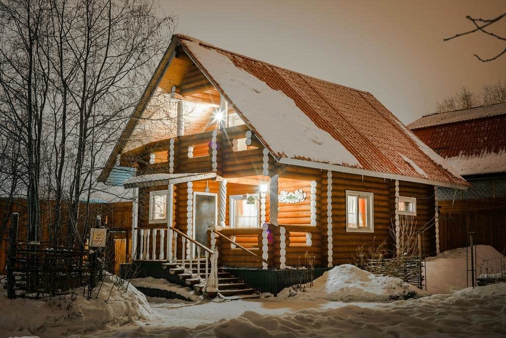 База Отдыха Эдем: фото 2