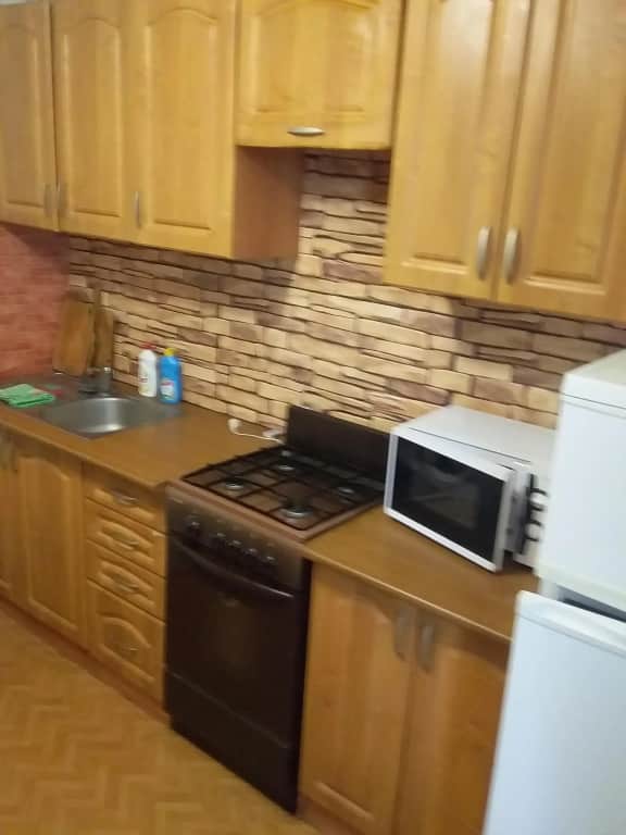 Апартаменты 1 комнатная квартира Циолковского 38 кореновск: фото 2
