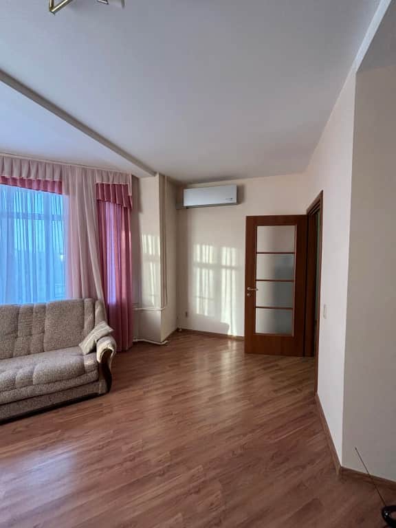 Квартира Уютная квартира в центре Костромы: фото 3