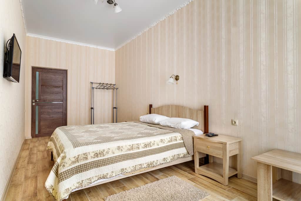 Апартаменты Капучино: фото 2