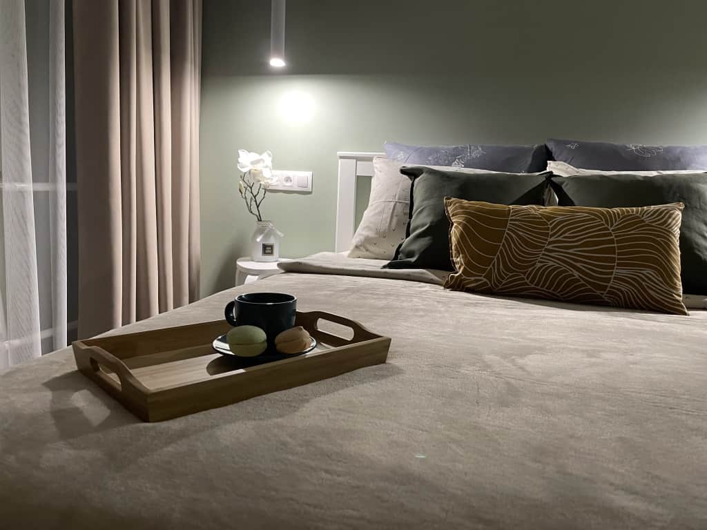 Апартаменты Argentum Home Авиаторов 64: фото 3