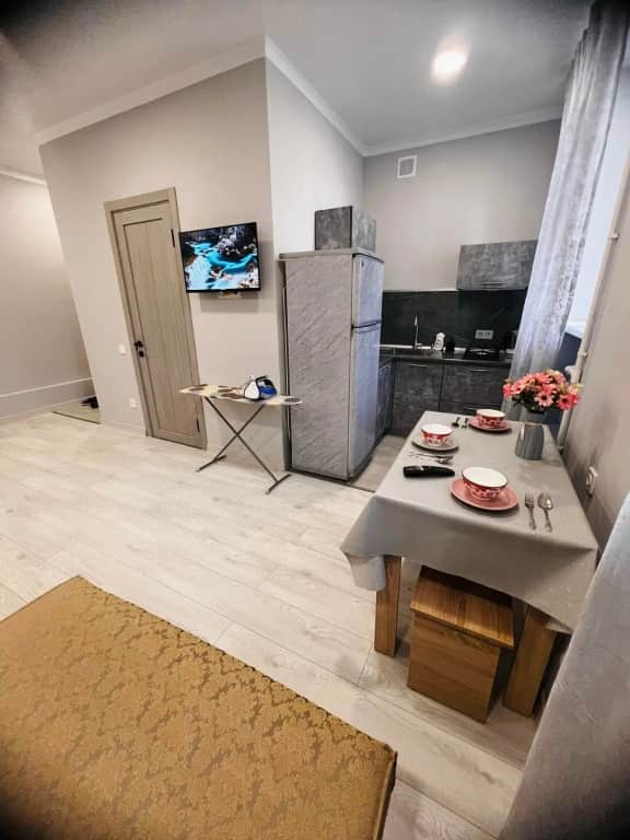 Апартаменты Tour House в Каспийске: фото 3