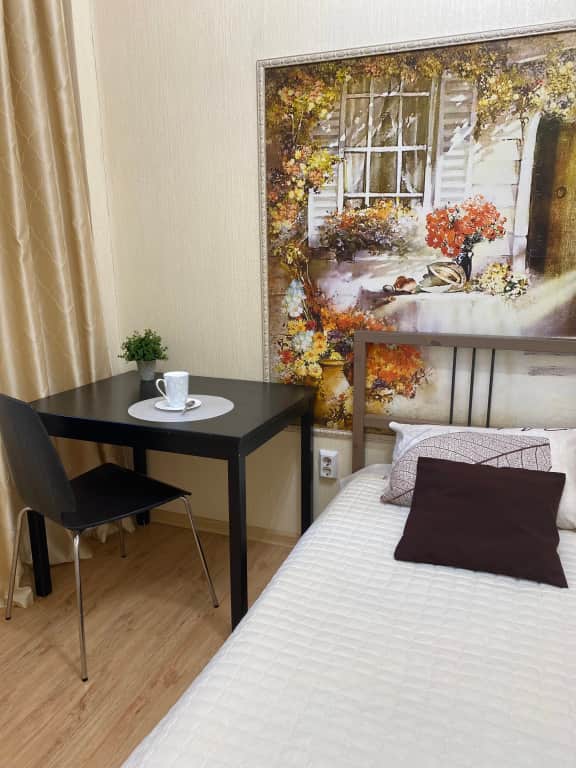 Квартира Квартиры Irkroom Верхняя набережная: фото 3