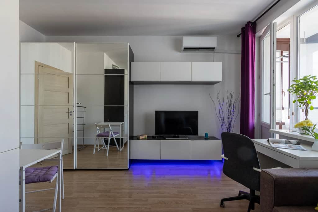 Апартаменты Студия Eliza Home в Кудрово: фото 3
