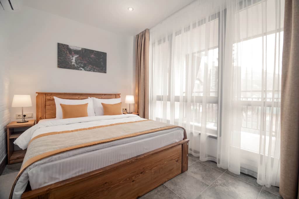 Апарт-отель Co-Co Village: фото 3