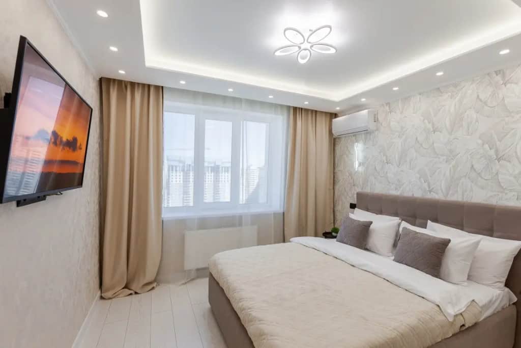 Апартаменты Уютные Апарты RentPlaza 1 с Красивым Видом: фото 2