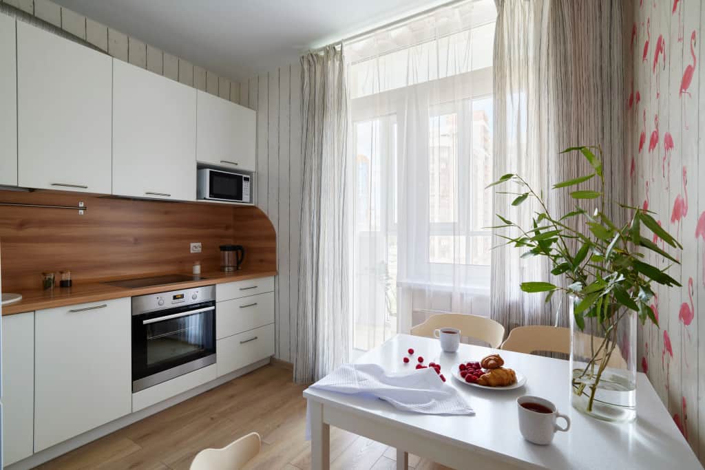 Квартира Rainbow Piter Home: фото 2
