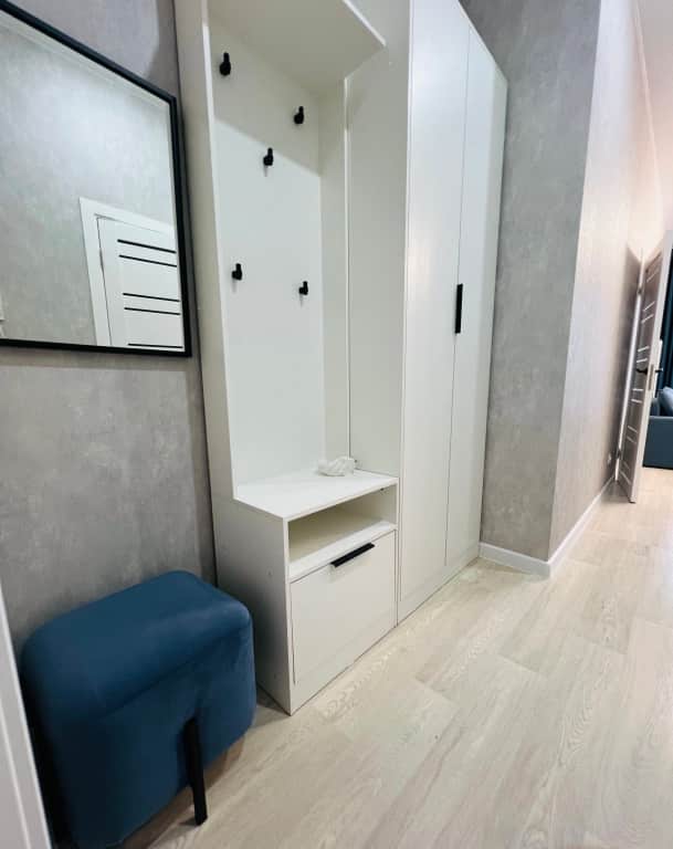 Квартира ЖК Скандия Тюменская слобода: фото 3