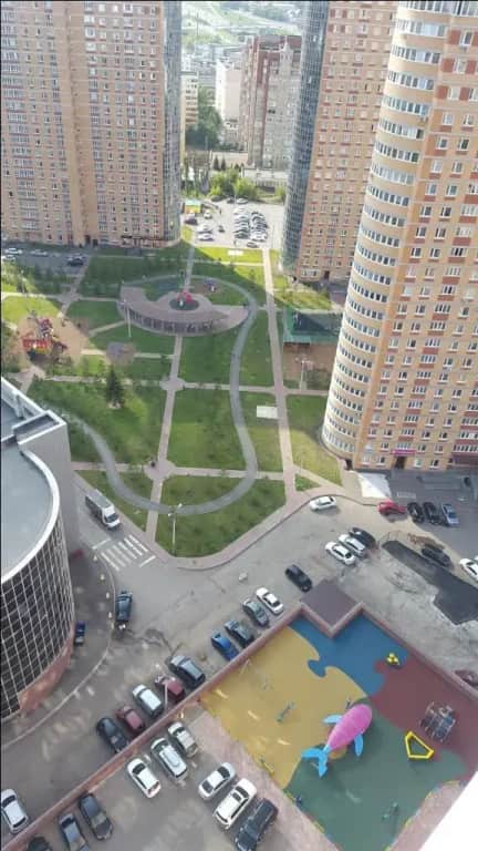 Апартаменты DArent (B6421): фото 3