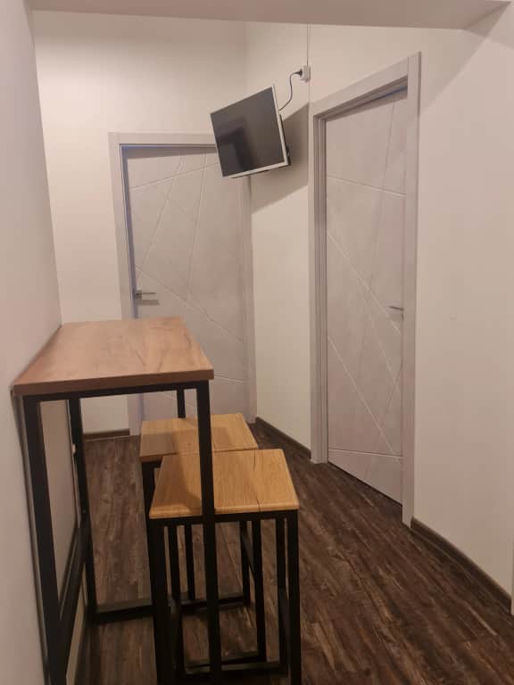 Хостел LOFT38: фото 2