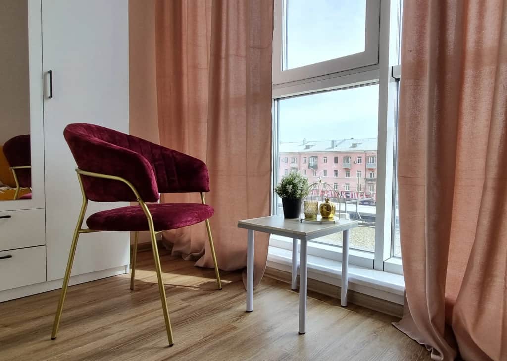 Апартаменты Urban Кот Семейный: фото 3