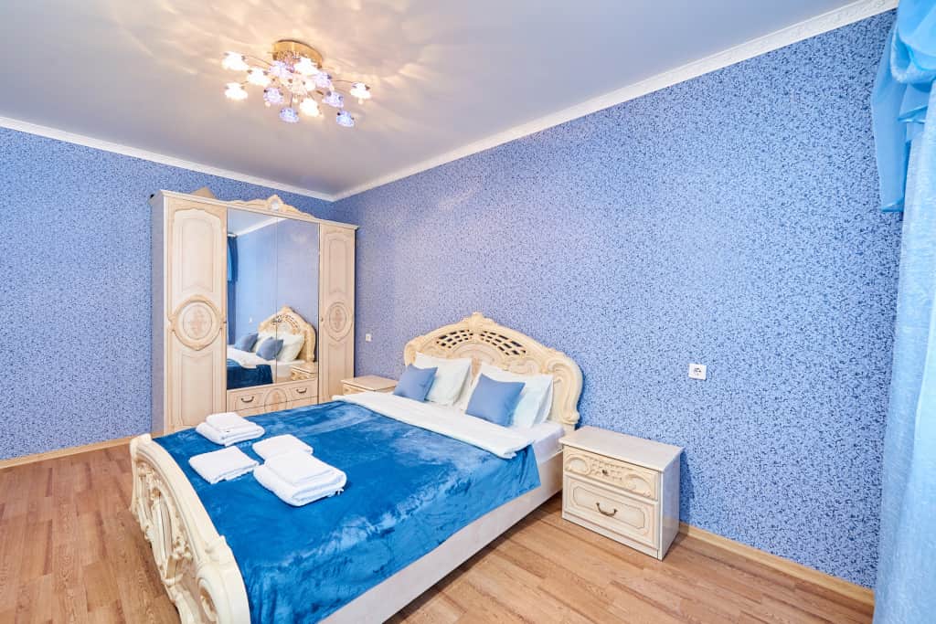 Двухкомнатные Апартаменты RentHouse с отличным расположением: фото 2