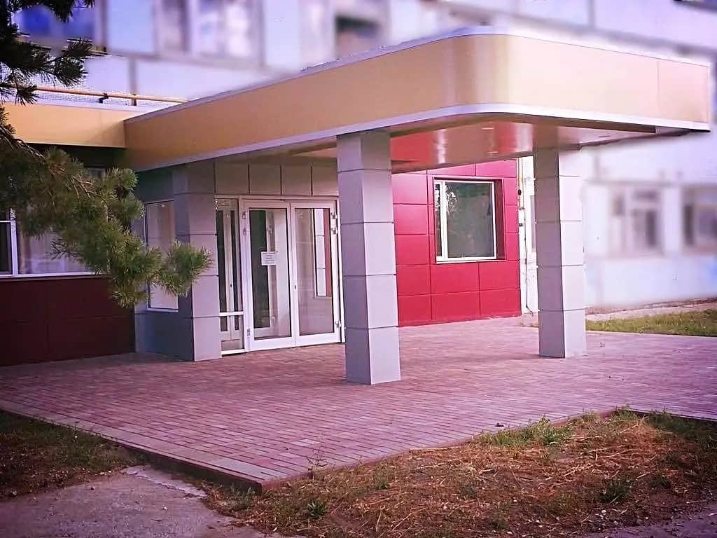 Гостиница Радуга: фото 3
