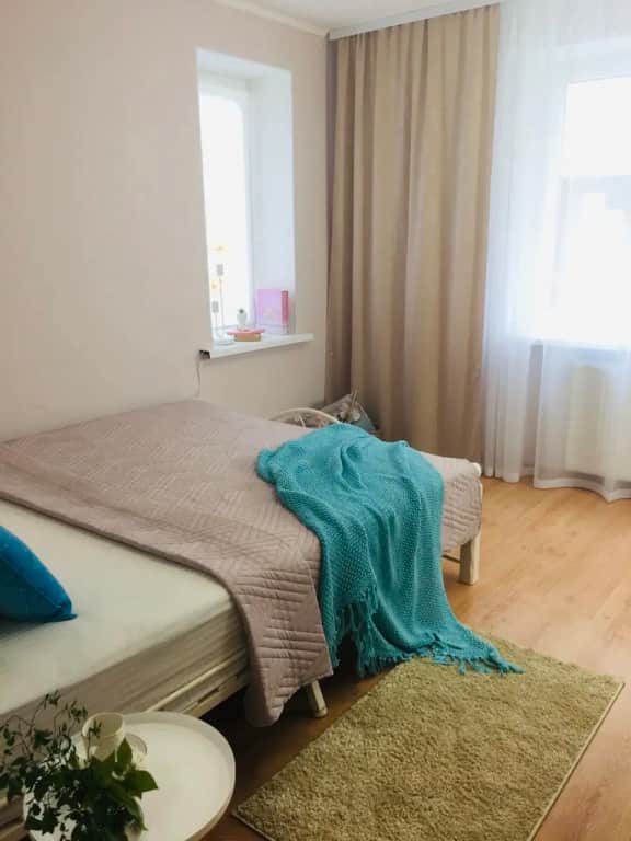 Апартаменты Kranz Apartaments на Солнечной: фото 3