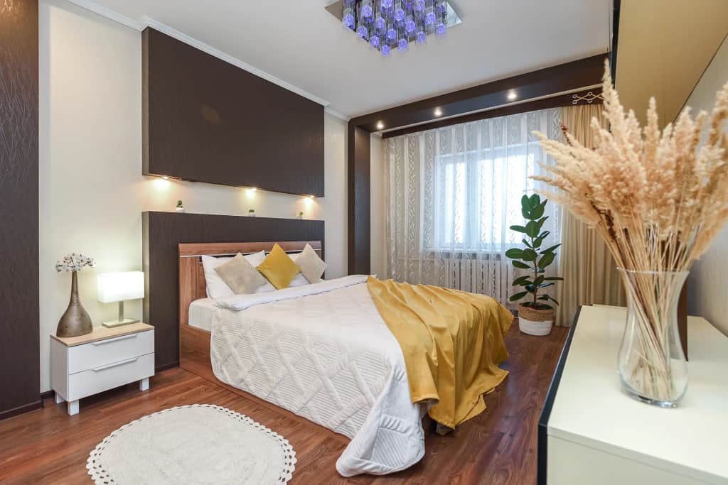 Квартира Комфортная квартира рядом с центром и метро: фото 2