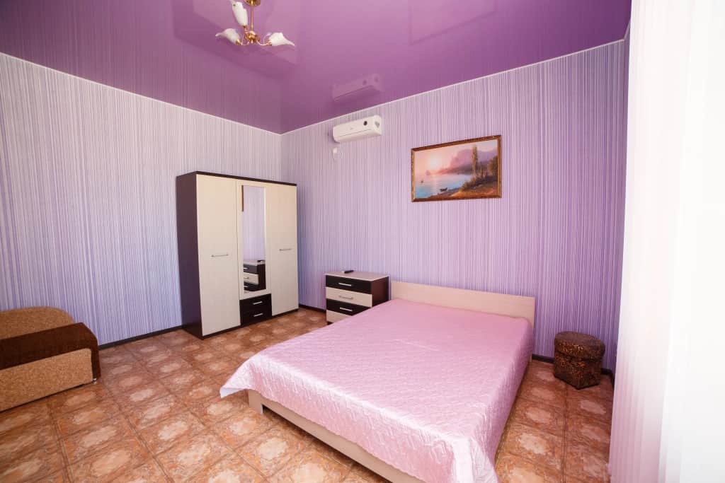 Raduga Mini Hotel: фото 2