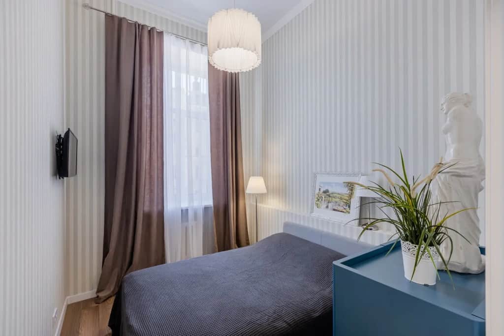 Апартаменты SpbStay Владимирский 13 две спальни: фото 2