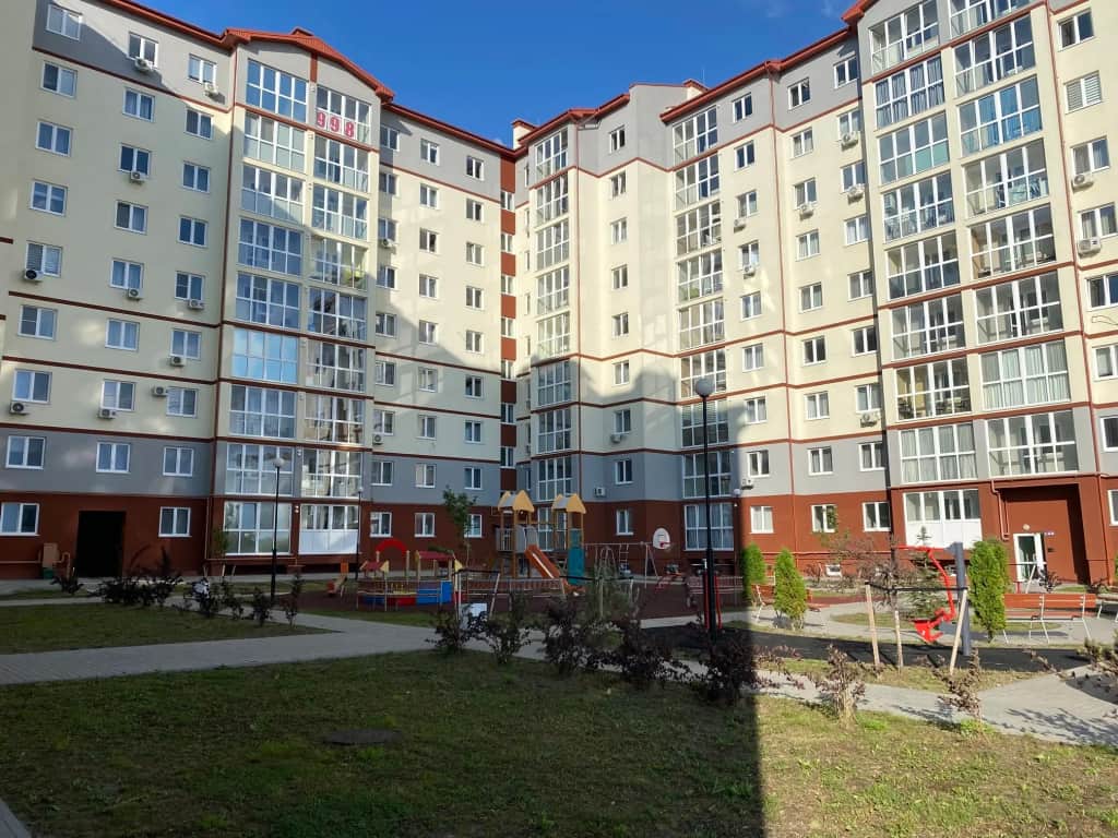 Апартаменты Морской Бриз на Приморской 31: фото 3