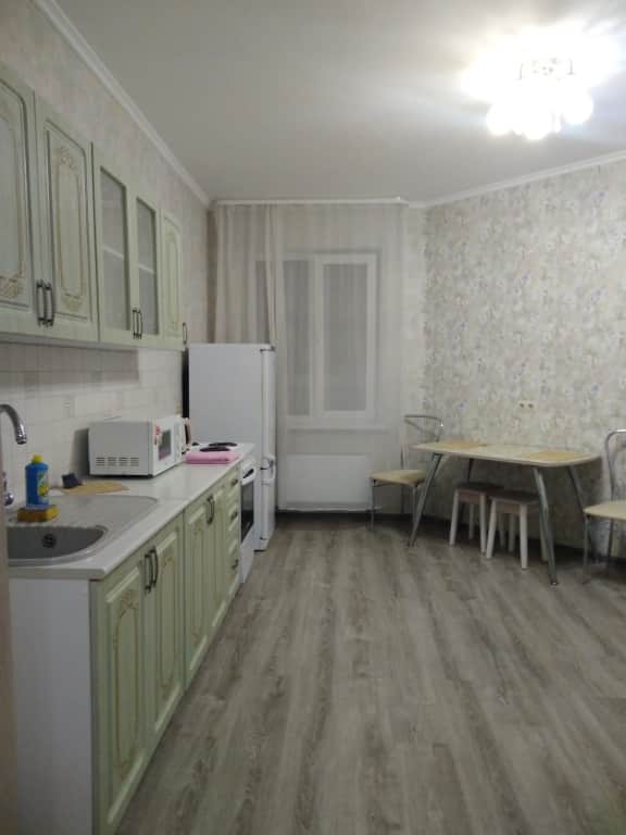 Жилое помещение на Ленинском проспекте: фото 3