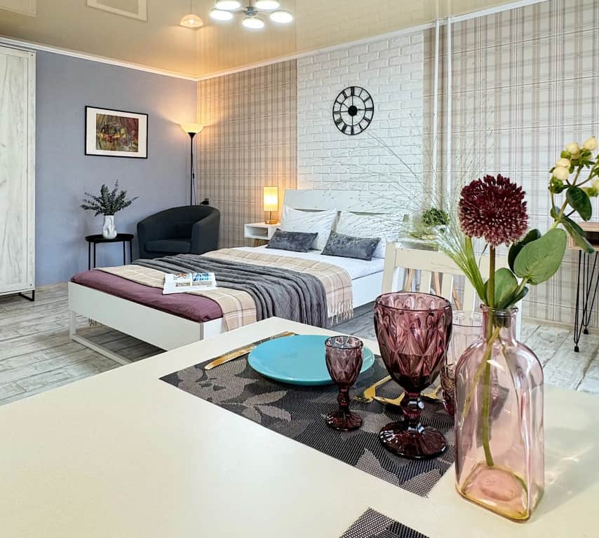 Апартаменты Volga Rent Саратов: фото 2