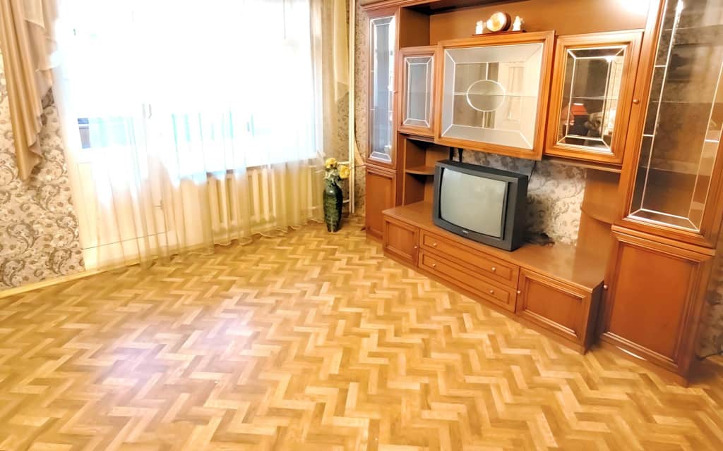 Апартаменты в Центре Казани у Кремля: фото 3