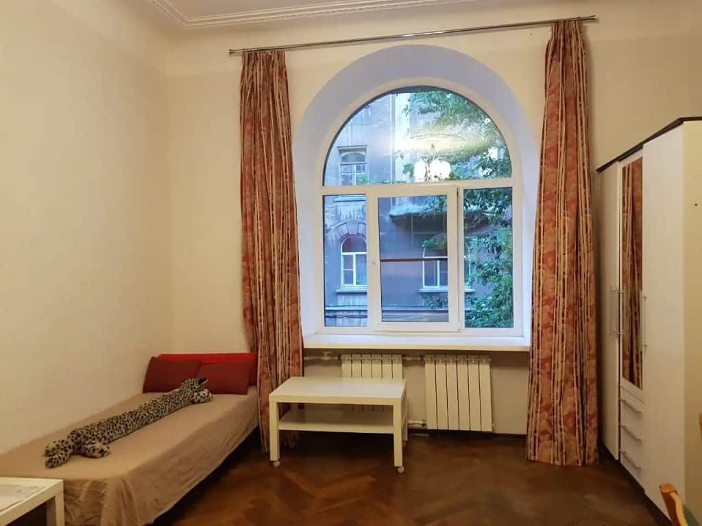 Мини-отель El Rooms: фото 2