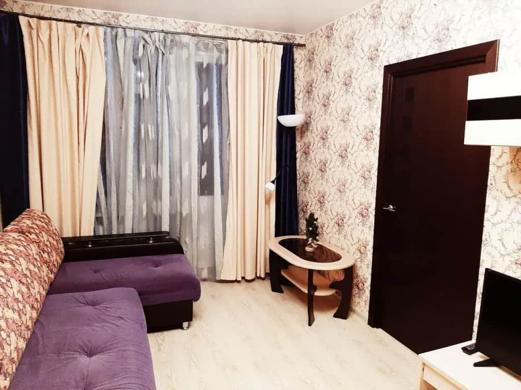 Квартира Карбышева 5к1: фото 2