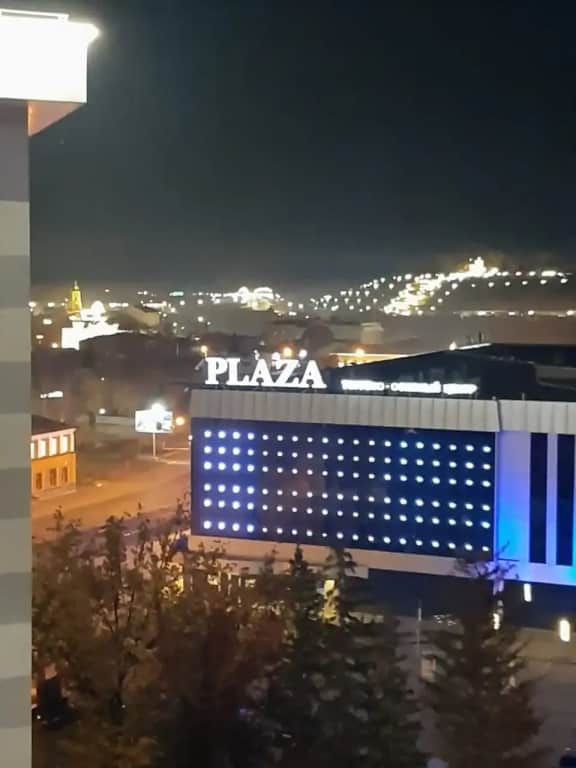 Апартаменты Центр: фото 3
