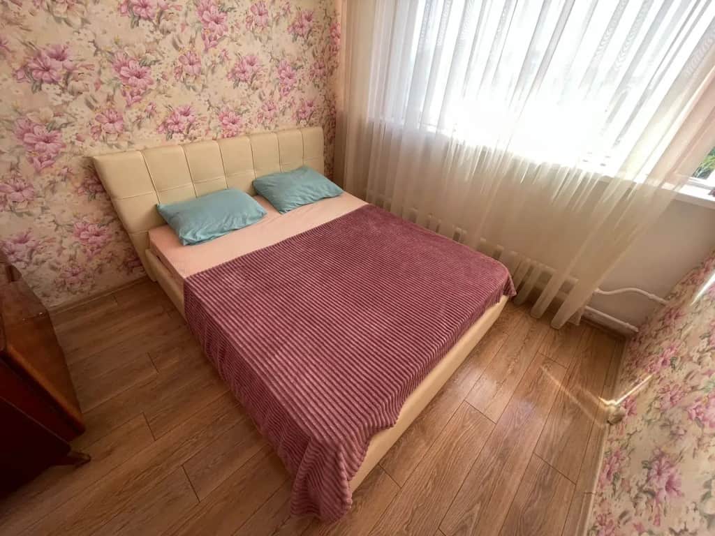 Квартира на улице Обручева 4 к1: фото 2