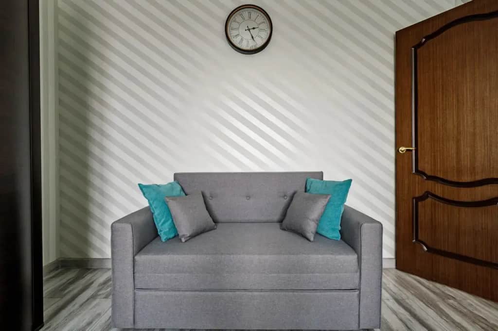Квартира Runway Apartments Курыжова 23: фото 3