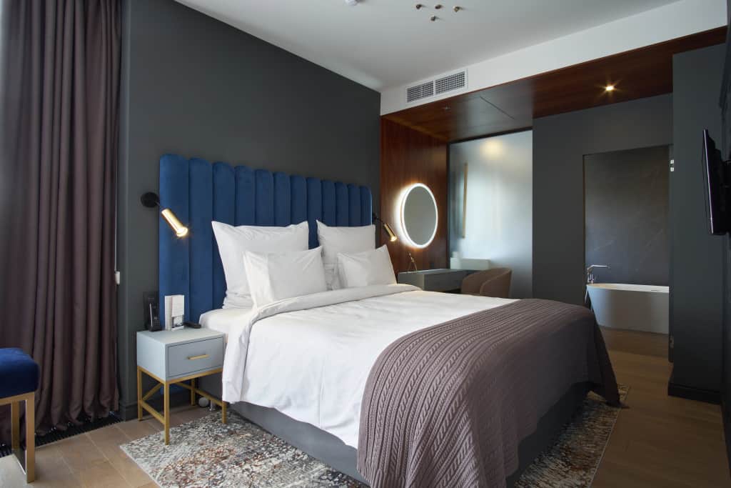 ARKA Hotel by Ginza Project: фото 2