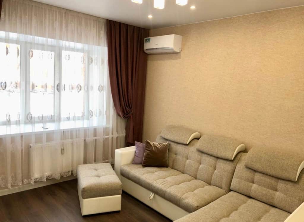 Апартаменты Apart Sharing в Центре: фото 2