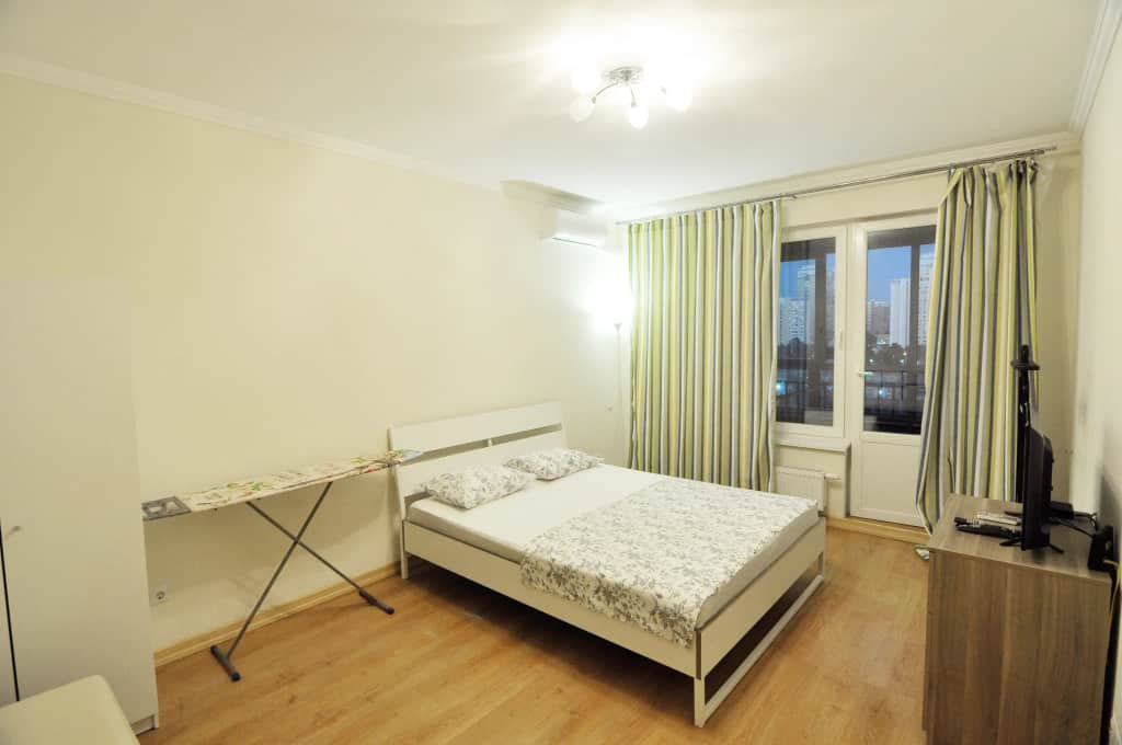Квартира RentWill Mitino 482: фото 2
