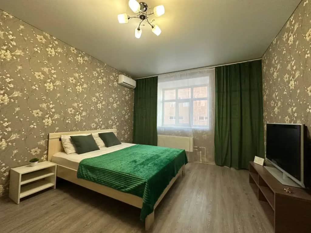 Апартаменты LikeHome в центре: фото 3