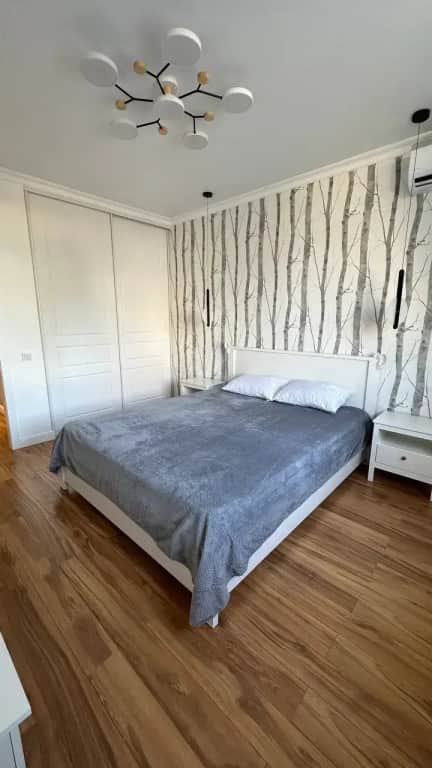 Апартаменты GREY APARTMENT Рядом с Центром: фото 2