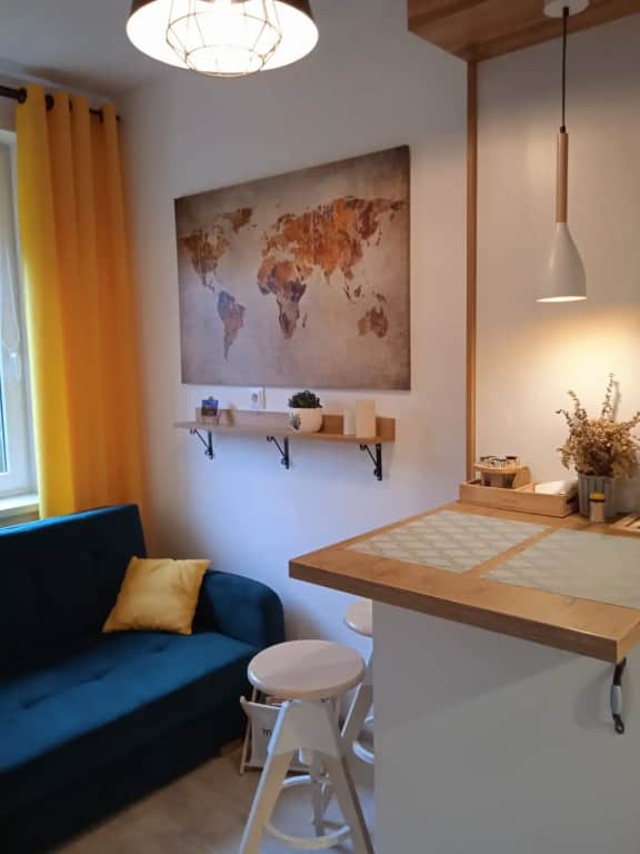 Квартира Studio Am Mühlenteich: фото 2