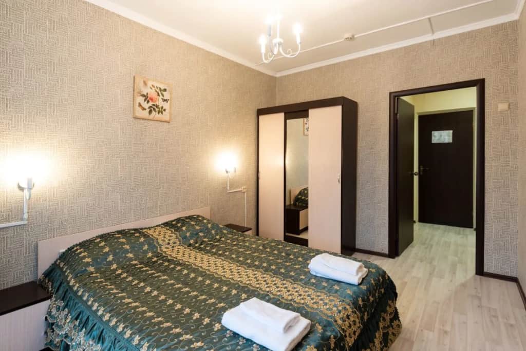 Lesnoy Gorodok Hotel: фото 2