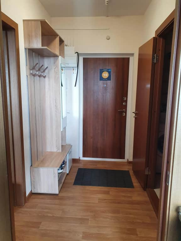 Квартира El Faro Neva: фото 3