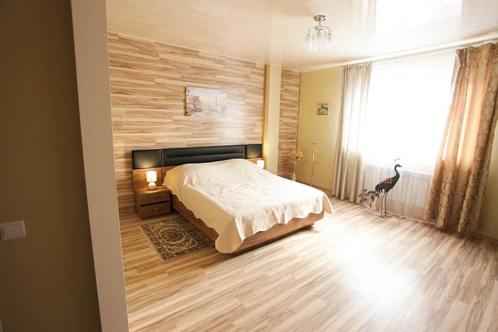 Гостевой Дом Argos Hotel: фото 3