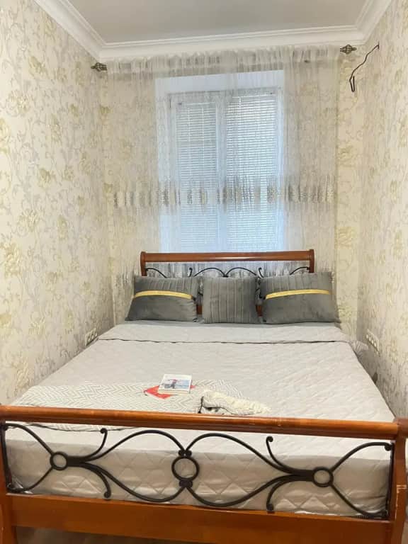Квартира Уютная квартира у моря в центре: фото 3