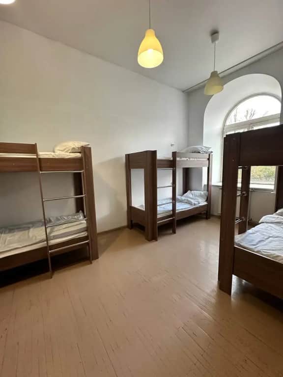 Хостел Super Hostel: фото 3