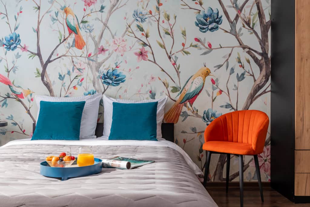 Апартаменты RoomyRoom Status: фото 2